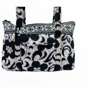 Vera Bradley Purse & Wallet Small Tote Quilted Bag